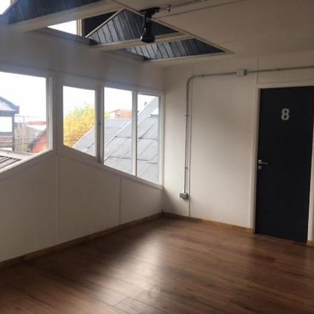 Hostal Sur Y Magia Coyhaique Eksteriør bilde