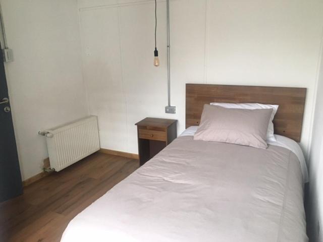 Hostal Sur Y Magia Coyhaique Eksteriør bilde