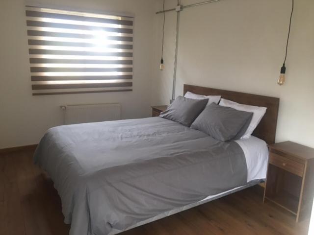 Hostal Sur Y Magia Coyhaique Eksteriør bilde